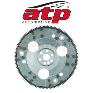 ATP Automotive Auto Transmission Flexplate for 2000-2011 Chevrolet Impala es