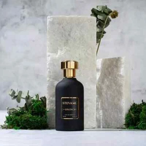 Legend Perfume by Stevano-100ml EDP MEN Embodies The Essence Of Perfume, Luxury - Picture 1 of 1