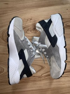 BOTAS AIR HUARACHE GRIP NIKE | DIONYSOS