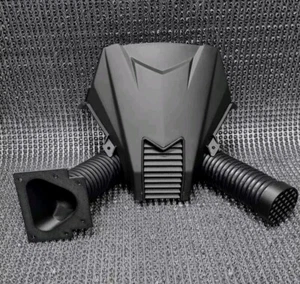 Cfmoto Cforce 1000 Overland/ 1000/850 cold air intake - Picture 1 of 5