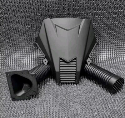 Cfmoto Cforce 1000 Overland/ 1000/850 cold air intake  - Image 1 of 4