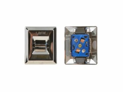 Interruptor de bloqueo central Dorman 14947CK 1981 1982 1982 para Buick Estate Wagon 1980-1983 Foto 1 de 2