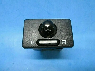 Interruptor de espejo retrovisor eléctrico 95-02 Nissan Xterra Frontier Path Infiniti G20 I30 QX4 OEM Foto 1 de 4