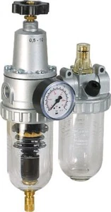 Wartungseinheit G 3/8 WE2-H-G3/8i-16-1,5/6-Z-AK10-ST2 - Bild 1 von 1