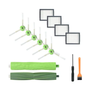 13 Pack Replacement Parts For iRobot Roomba i7 i7+/i7 Plus E5 E6 Vacuum Cleaner - Picture 1 of 12