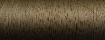 Hilo T-70 Nylon Adherido 16 OZ Cono King "Caqui M-1" A&E #36404 Hecho en EE. UU. Foto 1 de 2