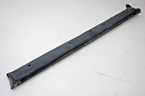 Porsche 911 930 Targa Roof Frame Seal Left 70-89 91156525940 - Picture 1 of 8