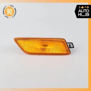 2015 Porsche Macan Turbo 95B Front Right Side Side Marker Lamp Light OEM - Picture 1 of 10