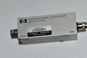 Hewlett Packard HP 18107A Externer Oszillator (SSE43) - Picture 1 of 3