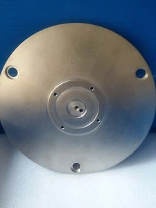 AMAT 0020-20718 Lower Pedestal Cover  - Picture 1 of 3