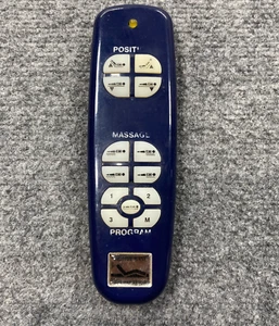 Leggett & Platt Tempur Pedic RAVEN Base Regolabile Letto Telecomando KSMBR20543T Testato - Foto 1 di 5