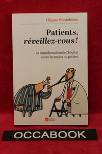 Patients, réveillez-vous ! - Filippo Monteleone - Picture 1 of 1