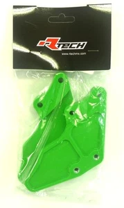 Green Chain Guide Fits Kawasaki KX80 1988 1989 1990 1991 1992 1993 1994 1995 - Picture 1 of 1