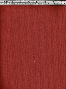 Makower Fabric - Quilters Palette - 282 Rust - 100% Cotton - Picture 1 of 1
