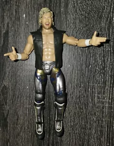 Kenny Omega AEW Jazwares Inigualable Serie 4 Figura de Acción Lucha Luchador - Imagen 1 de 2