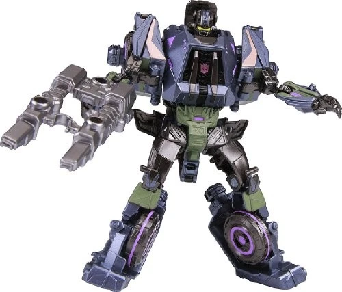 Takara Tomy Transformers Generations Onslaught Tg07