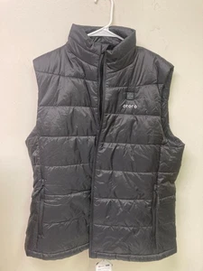 Ororo Men’s Size L Heated Vest new vest only - Picture 1 of 9