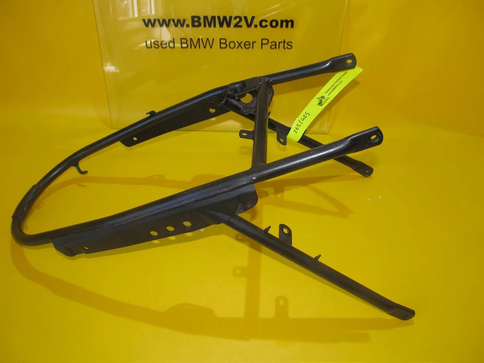 BMW R45 R65 1978-1980 rear frame frame 1240464 rear frame  - Image 1 of 1