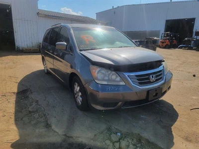 HONDA ODYSSEY EX 2007-2010 ENGINE 3.5L 6 Cylinder Gasoline 4437130 Foto 1 de 4