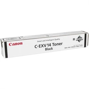Canon TONER C-EXV14 SCHWARZ - Original # 0384B006 - Bild 1 von 1