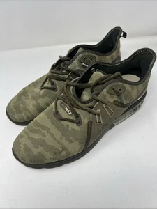 Size 12 - Nike Air Max Sequent 3 Premium Camo - Picture 1 of 11