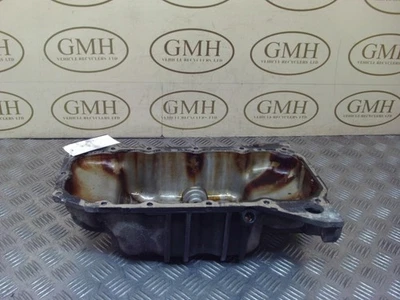 Carmidero de aceite Ford Focus C Max / Pan código de motor Hwda Mk1 1,6 gasolina 2007-2010A Foto 1 de 4