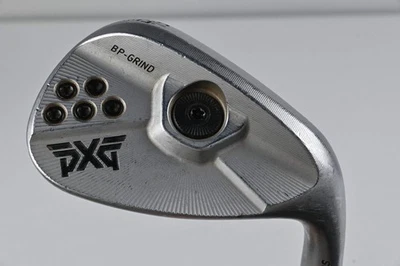 PXG 0311 Milled Sugar Daddy II Sand Wedge / 54 Degree / X-Flex Project X LZ 125 - Image 1 of 4