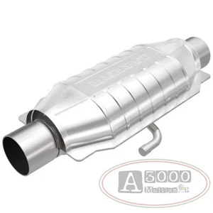Catalytic Converter - Chevrolet G10 - 1984 5.7 - Imagen 1 de 1