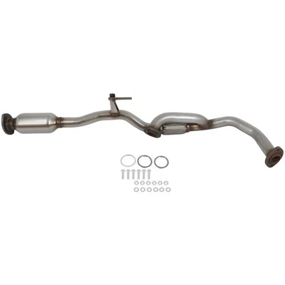Catalytic Converter For 1999 2000 2001-2003 Toyota Solara 3.0L Exhaust Manifold - Image 1 of 4