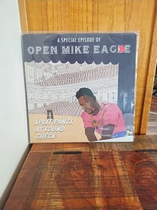 A Special Episode Of Open Mike Eagle - Picture 1 of 4