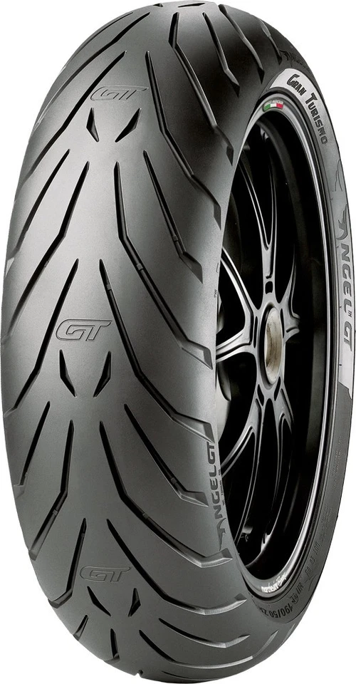 Задняя шина Pirelli [2317700] Angel GT 190/50ZR-17 - Изображение 1 из 1