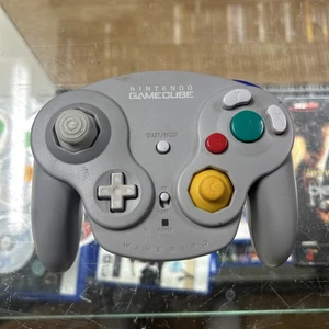 Nintendo GameCube [DOL-004] WaveBird Wireless Controller - For Parts or Repair - Picture 1 of 3