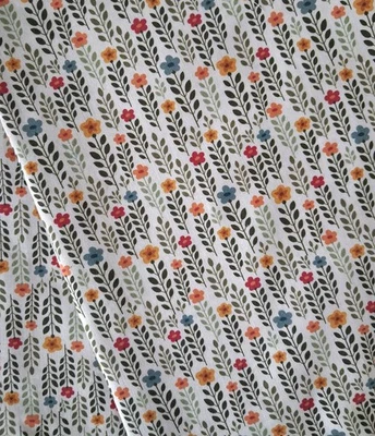 Öko-Tex  BW- Popeline 50 x 140/150 oder Paket mit Kombistoff 2x50x140/150 VV - Bild 1 von 2