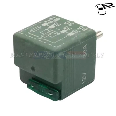 Relé de bomba de combustible nuevo para Mercedes Benz SL500 SL600 1994-2002 Foto 1 de 4