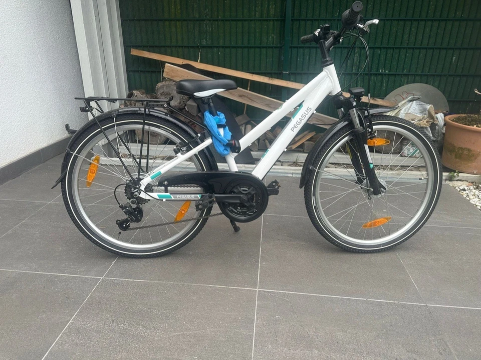 Fahrrad - Bild 1 von 3