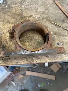 Motor Mount 1924-27 Buick 1924 1925 1926 1927 - Foto 1 di 3