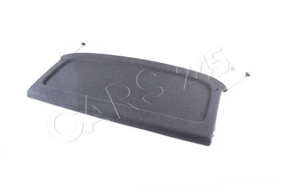 Cubierta genuina VW e-Golf Golf R32 GTI Rabbit Titan negra 5G6867769FEH8 Foto 1 de 4