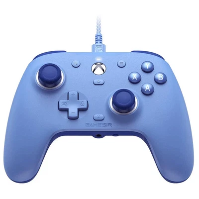 GameSir G7 SE XBOX Controller With Hall Effect Sticks Blue - image 1 of 4
