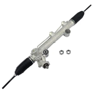 Lenkgetriebe Servolenkung Hydraulisch für Mercedes-Benz E-Klasse W211 2114601800 - Bild 1 von 4