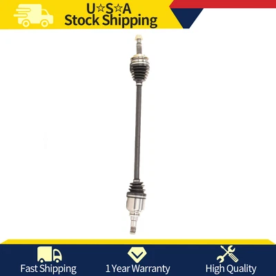 Eje articulado CV pasajero delantero derecho para Toyota Prius 2012-2019 híbrido 1,8 L Foto 1 de 4