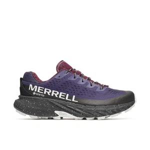 Merrell Agility Peak 5 GTX [ML068574] Women Outdoors Shoes Arcane J068574 - Picture 1 of 10