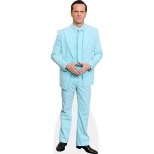 Andrew Scott (Blue Suit) Life Size Cutout - Picture 1 of 8
