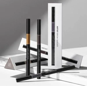 JUNGSAEMMOOL Artist Brow Shader Pencil 0.18g/Powder 0.5g - Picture 1 of 9