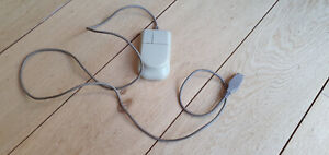 ATARI mouse "Z-mic" for ST / STE / TT and others - tested