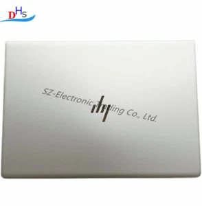 L15502-001 New For HP Elitebook 745 840 G5 LCD Rear Top Lid Back Cover - Picture 1 of 2