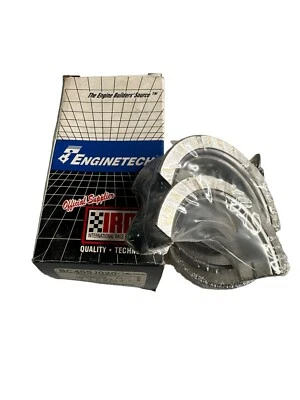 Rodamientos principales Buick S/C Enginetech 1995-07 3,8 BC455J020 Foto 1 de 2