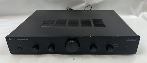 Cambridge Audio Topaz AM5 Stereo Integrated Amplifier for sale 