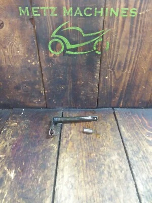 Honda CB600f CB 600 599 2002-2004 Hornet OEM embrague actuador varilla brazo eje Foto 1 de 4