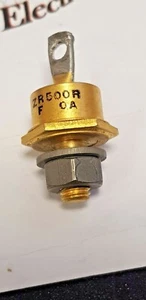 ZR500R                      DIODE - Picture 1 of 1