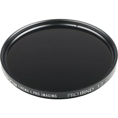 New Tokina 86mm PRO IRND 1.2 Filter (4-Stop) MFR # TC-PNDR-1286 - Image 1 of 4
